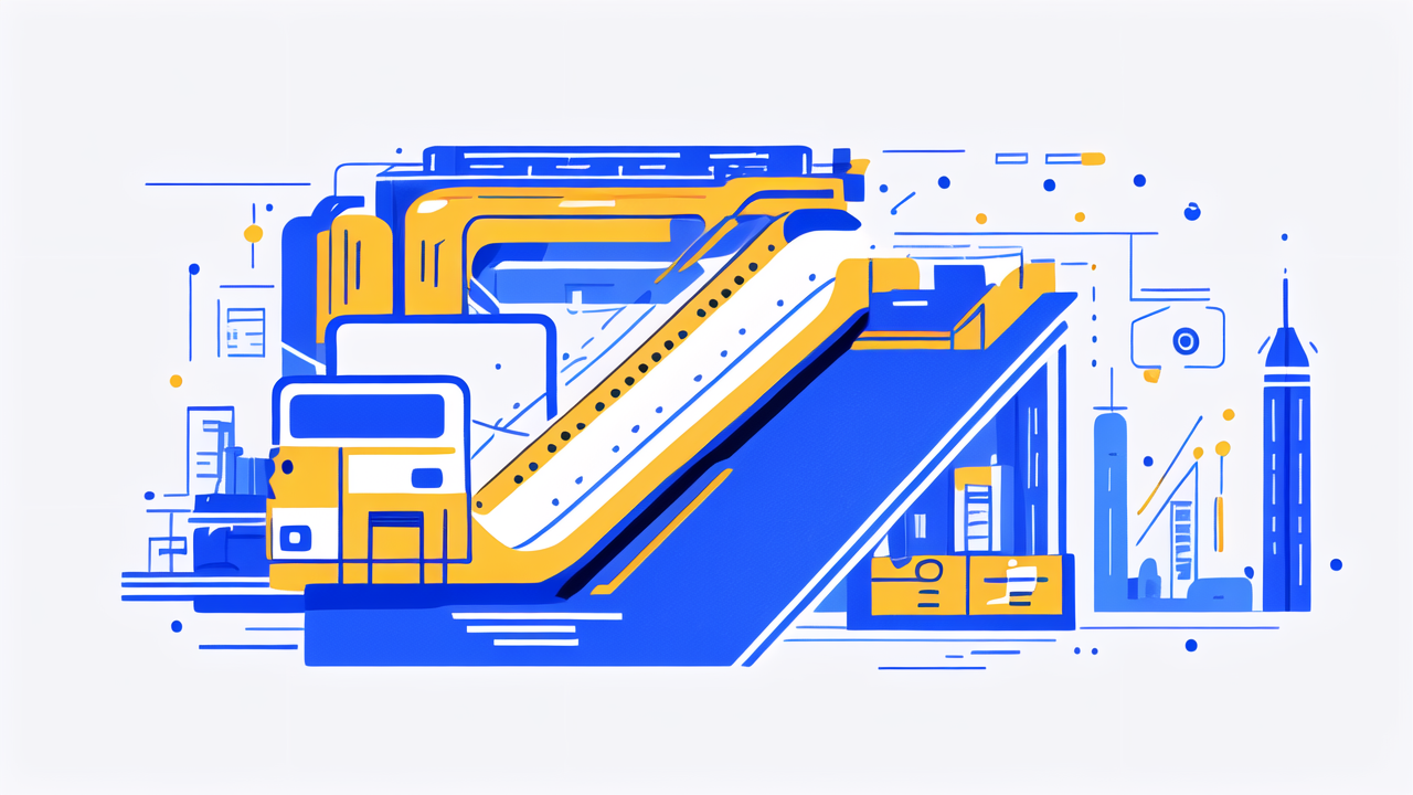 Industrial bearings in complex white machinery with red backdrop and 22x62x16 bearing