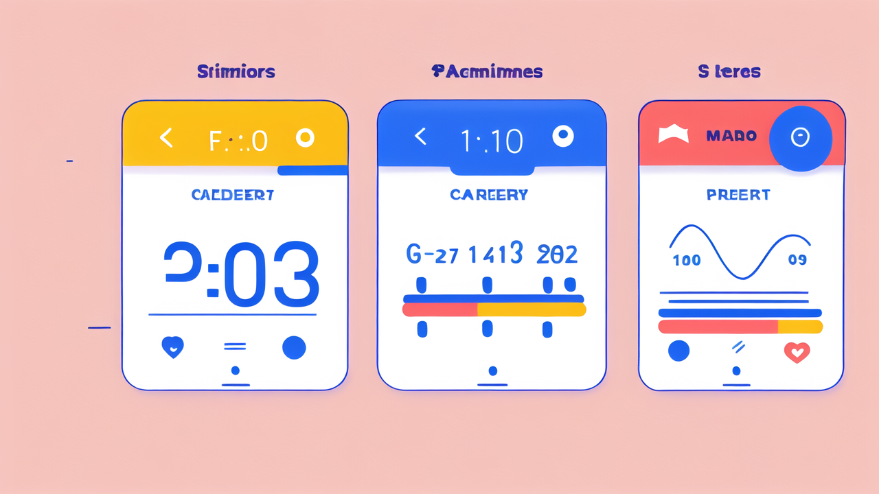 Step counter