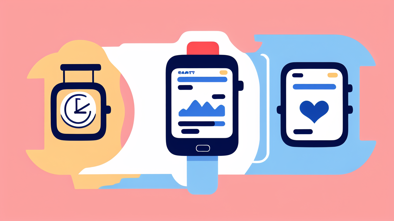 body measurement tracker
