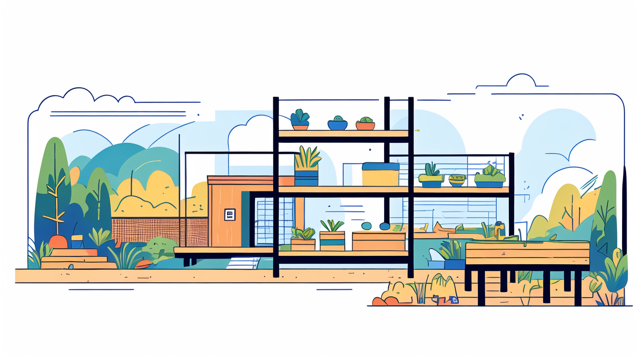 fences design ideas