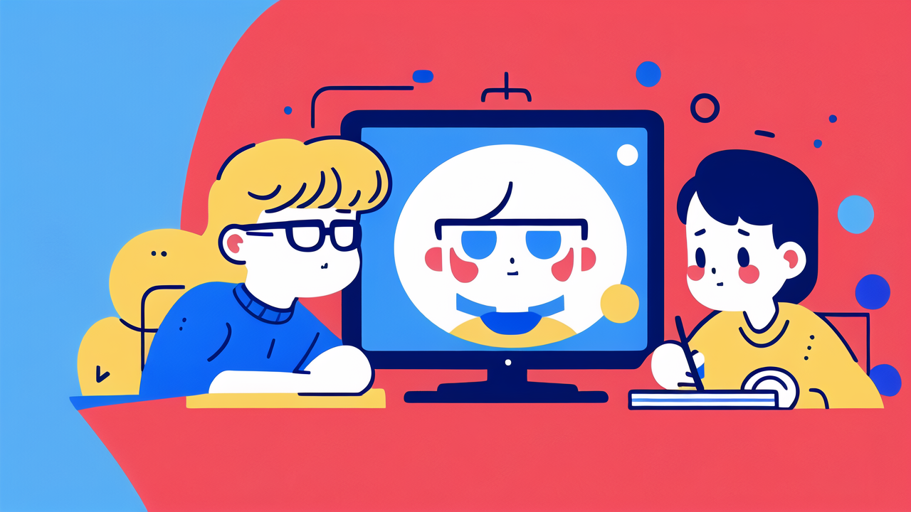 blue light glasses for kids