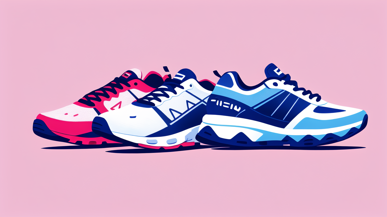 fila apex
