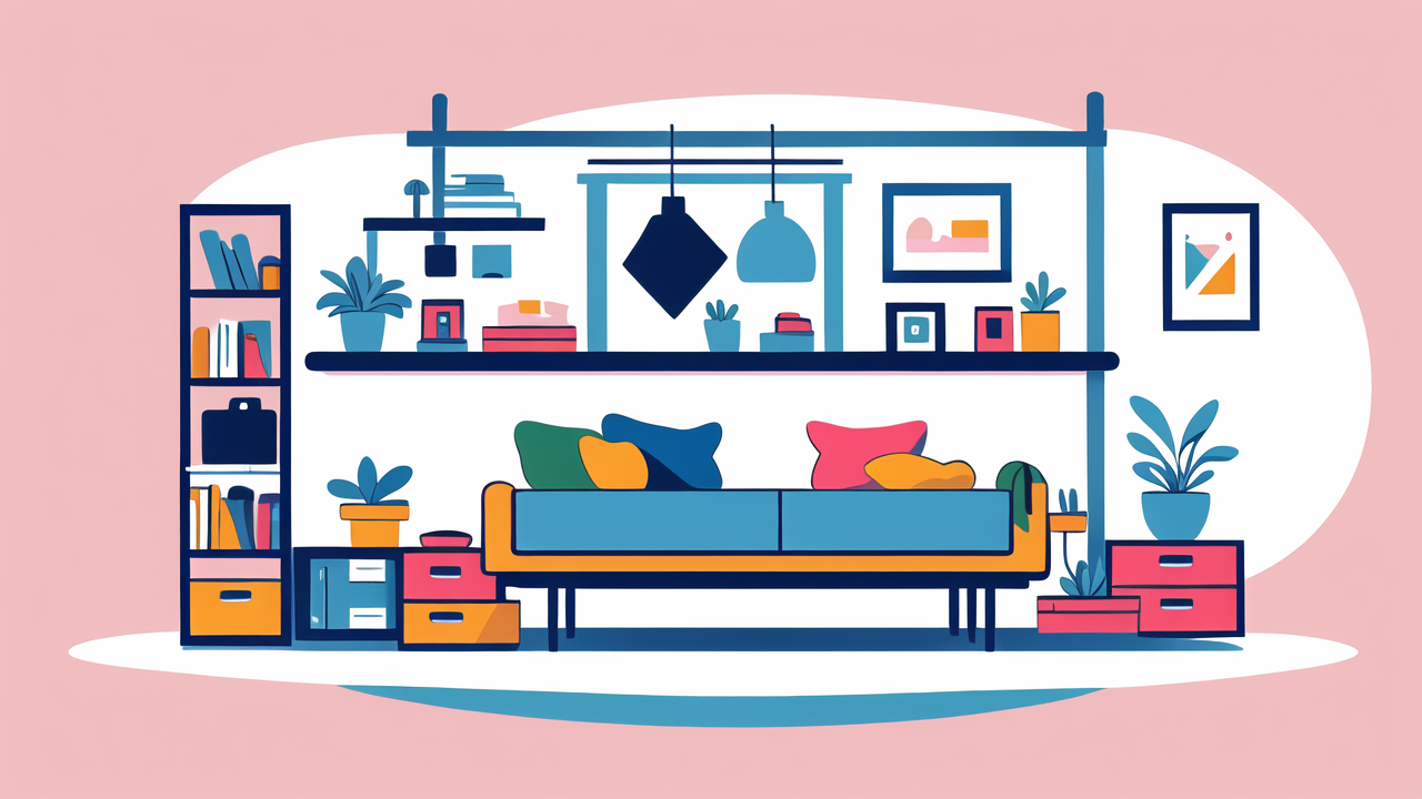 space saving solutions