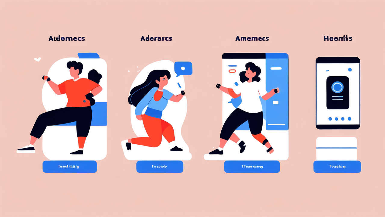 health tracking