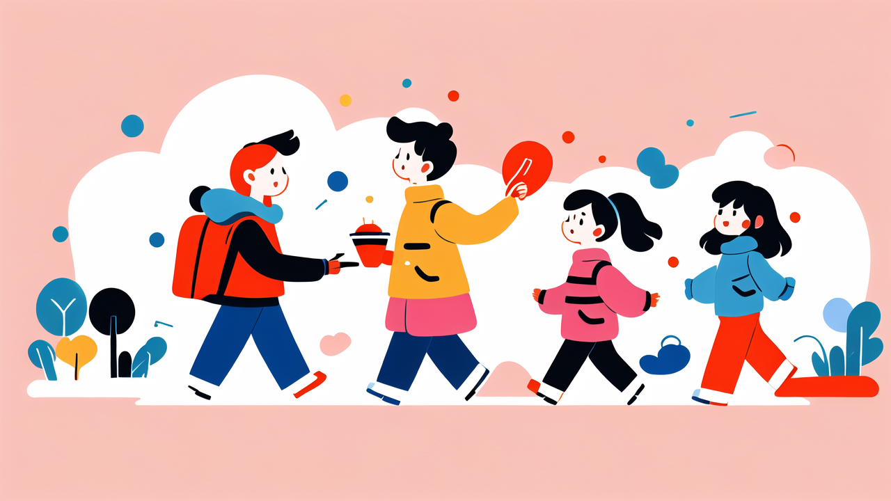 Stroller Hand Warmer