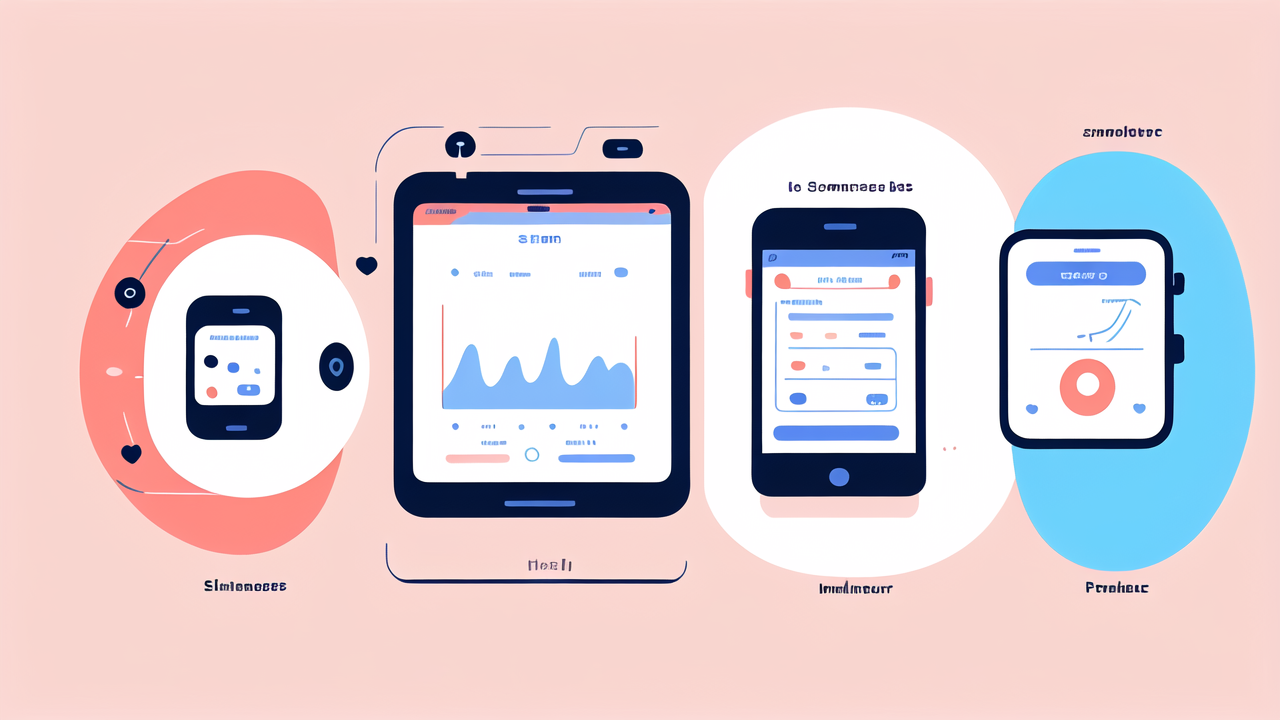 smartwatch fitness