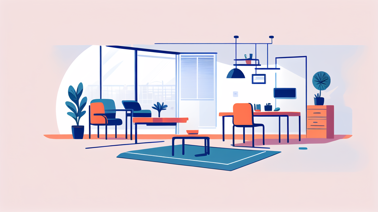 space saving solutions