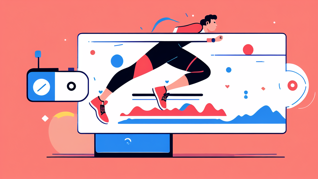 smartwatch fitness