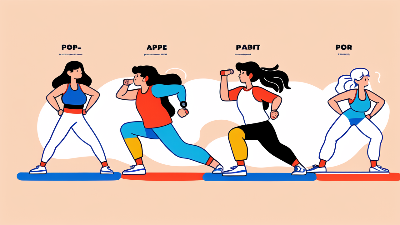 Fitness watch