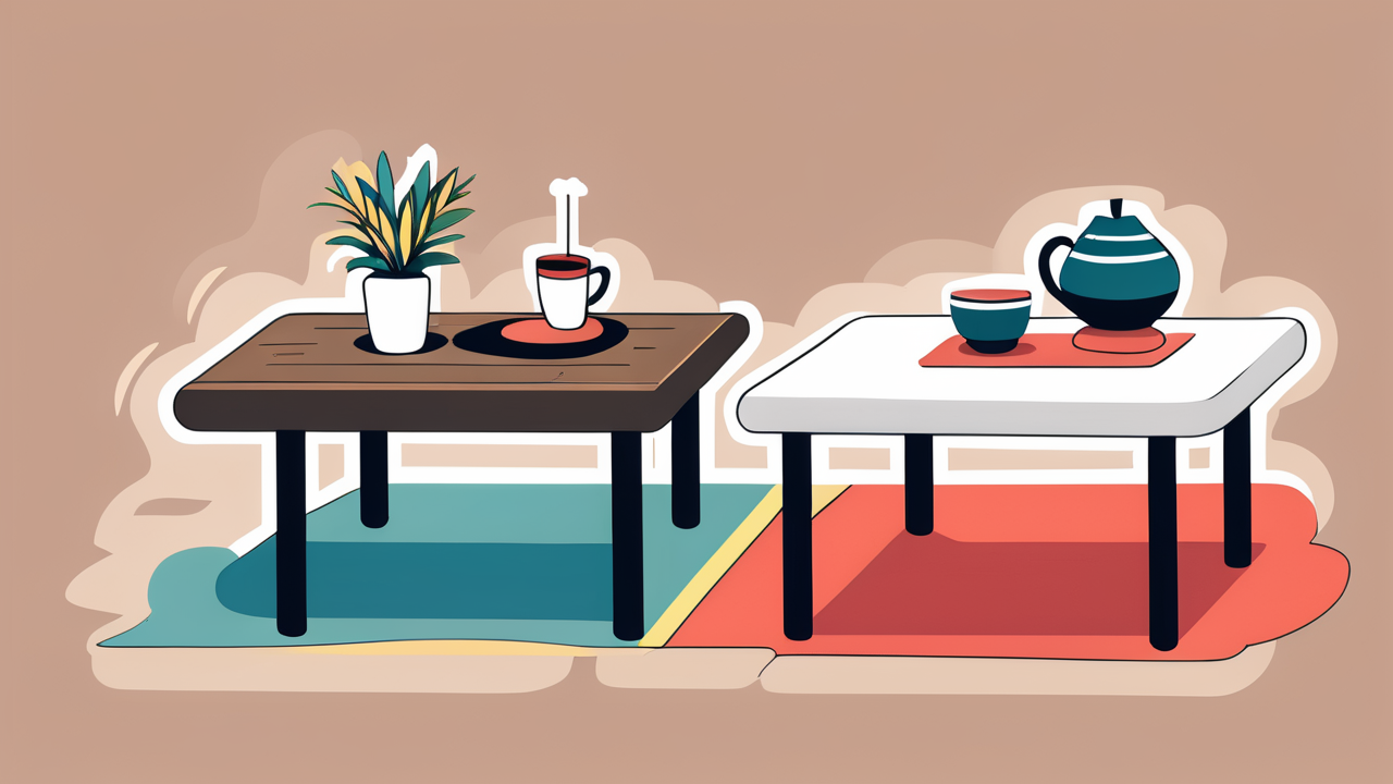 room makeover