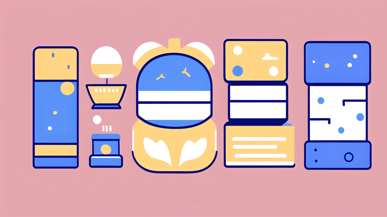 Cotton Baby Blankets for Newborns