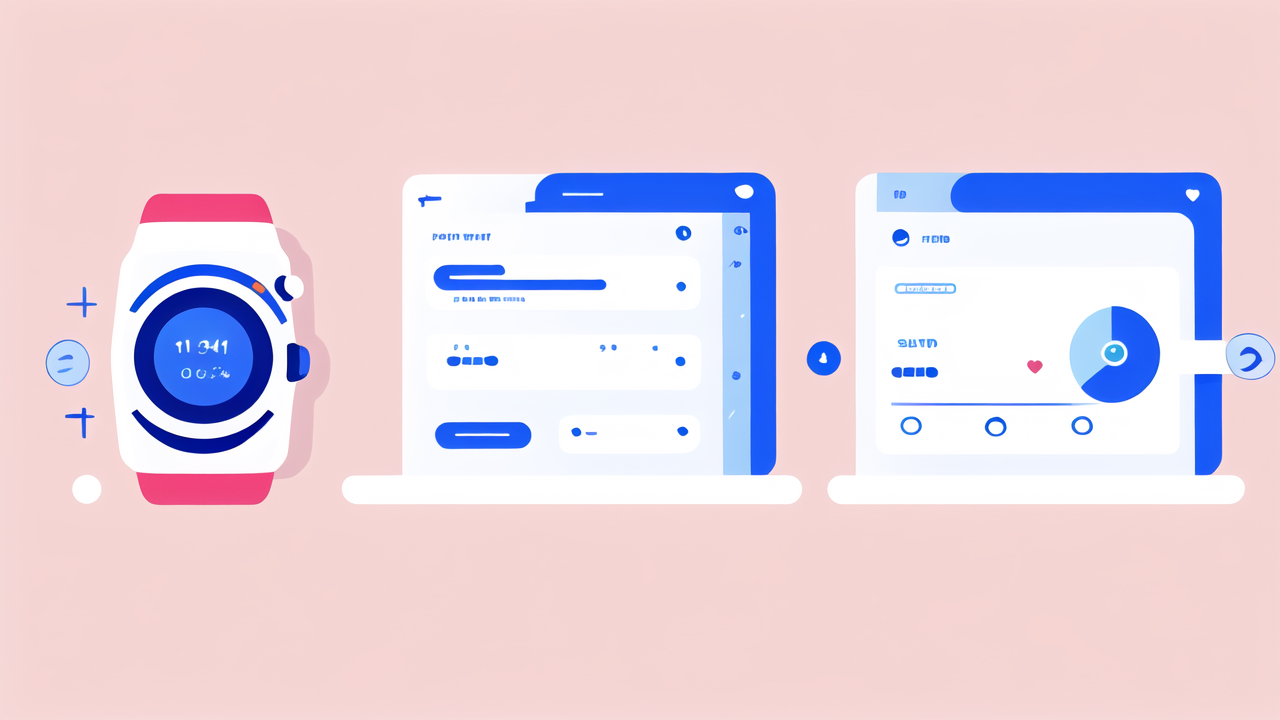 Health tracking
