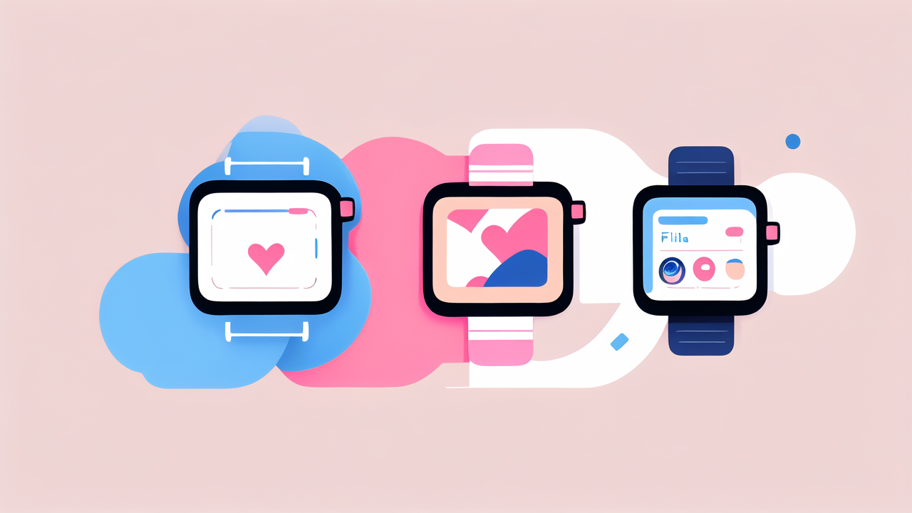 fila watches