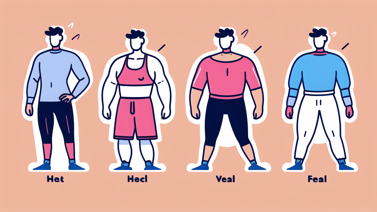 Body Composition Analysis with 