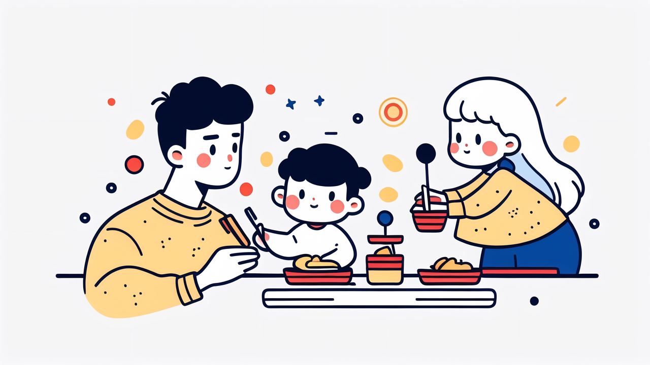 kid friendly meatless meals