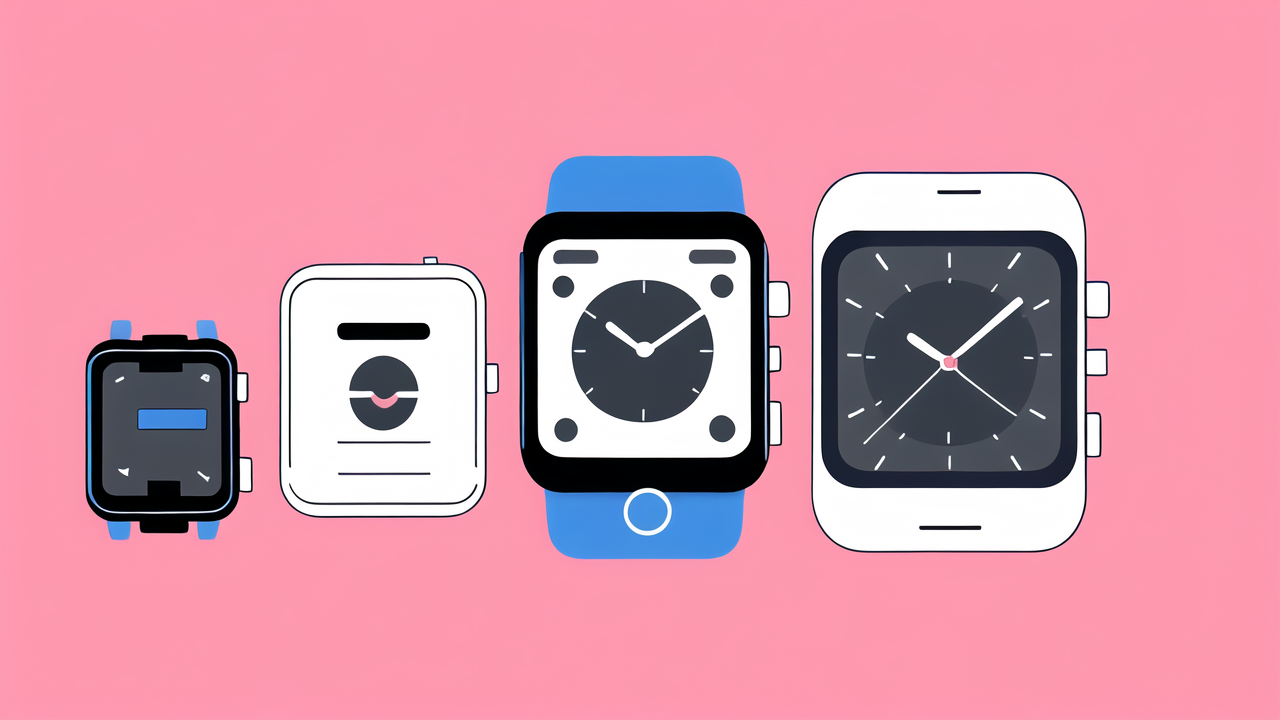 smart bracelet