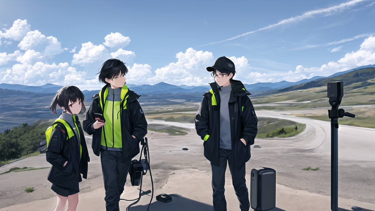 best walkie talkies