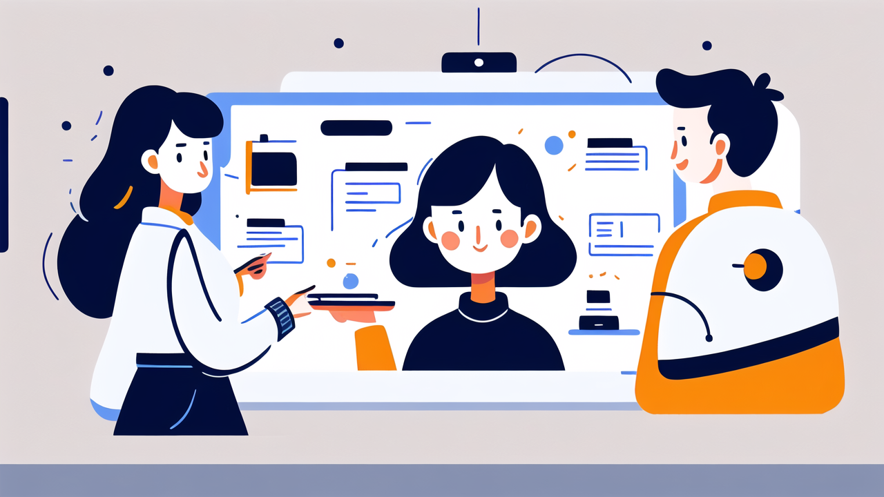 efficiency at the workplace