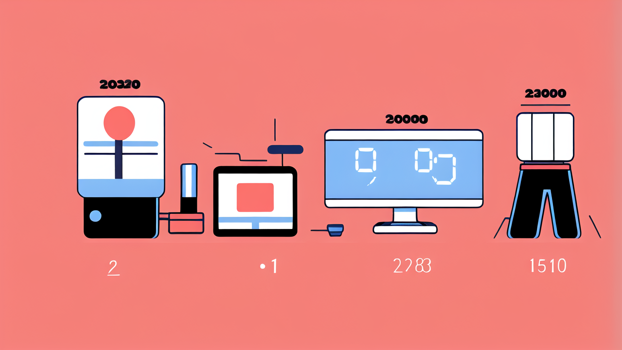 evolution of smart watches