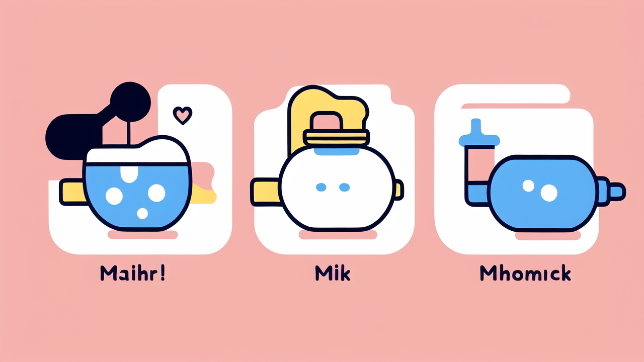 Stroller Hand Warmer