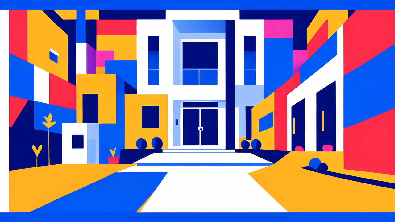 modern gate design