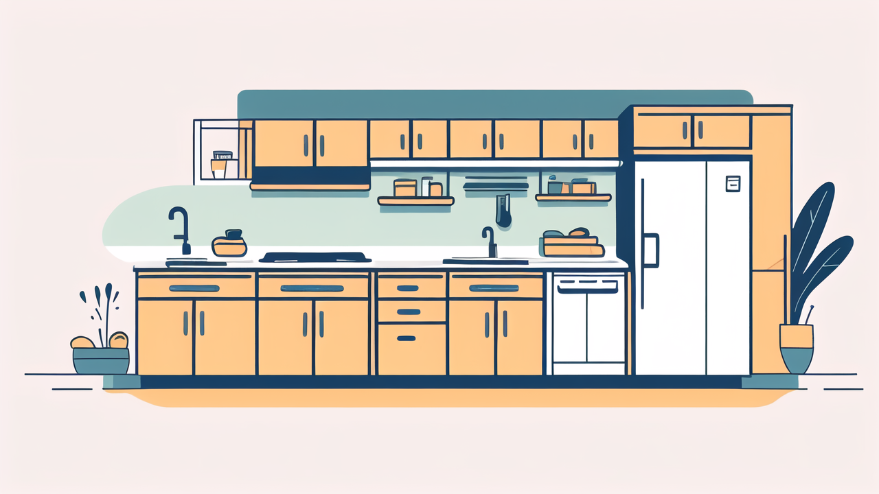 kitchens outdoor