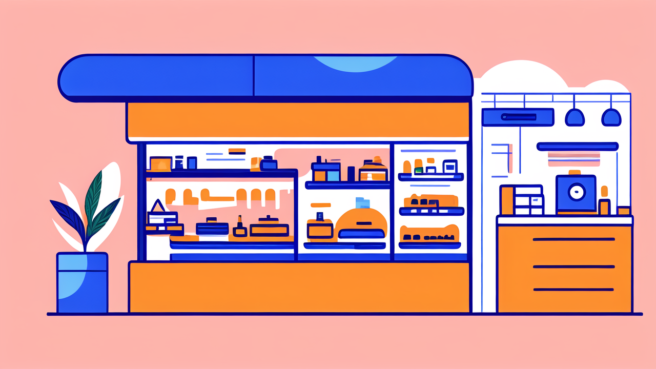 bong shops