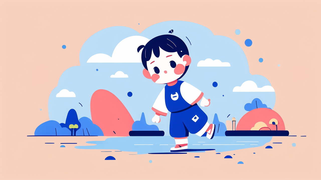 Toddler Anti-Slip Water Shoes & Slippers