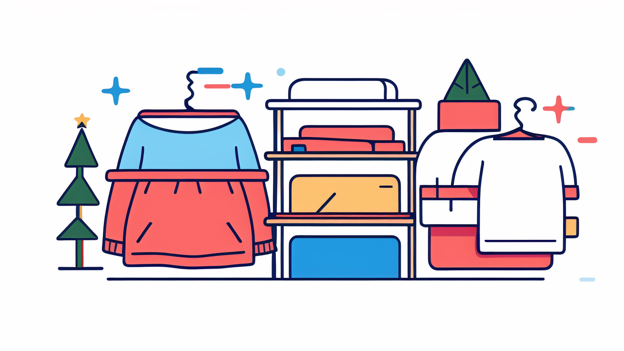 One Piece Embroidery Santa Clause Baby Clothing