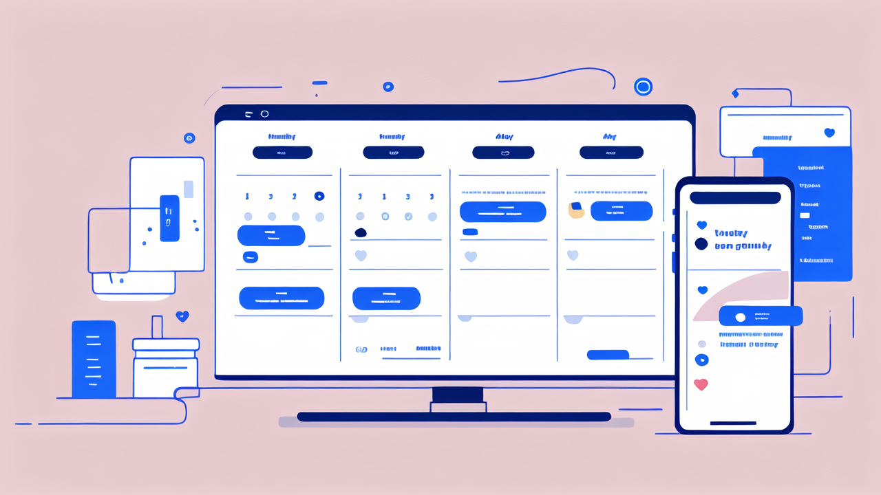 health tracking