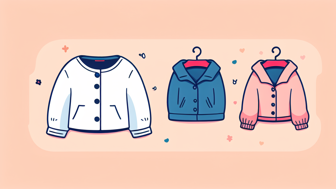 toddler essentials clothing