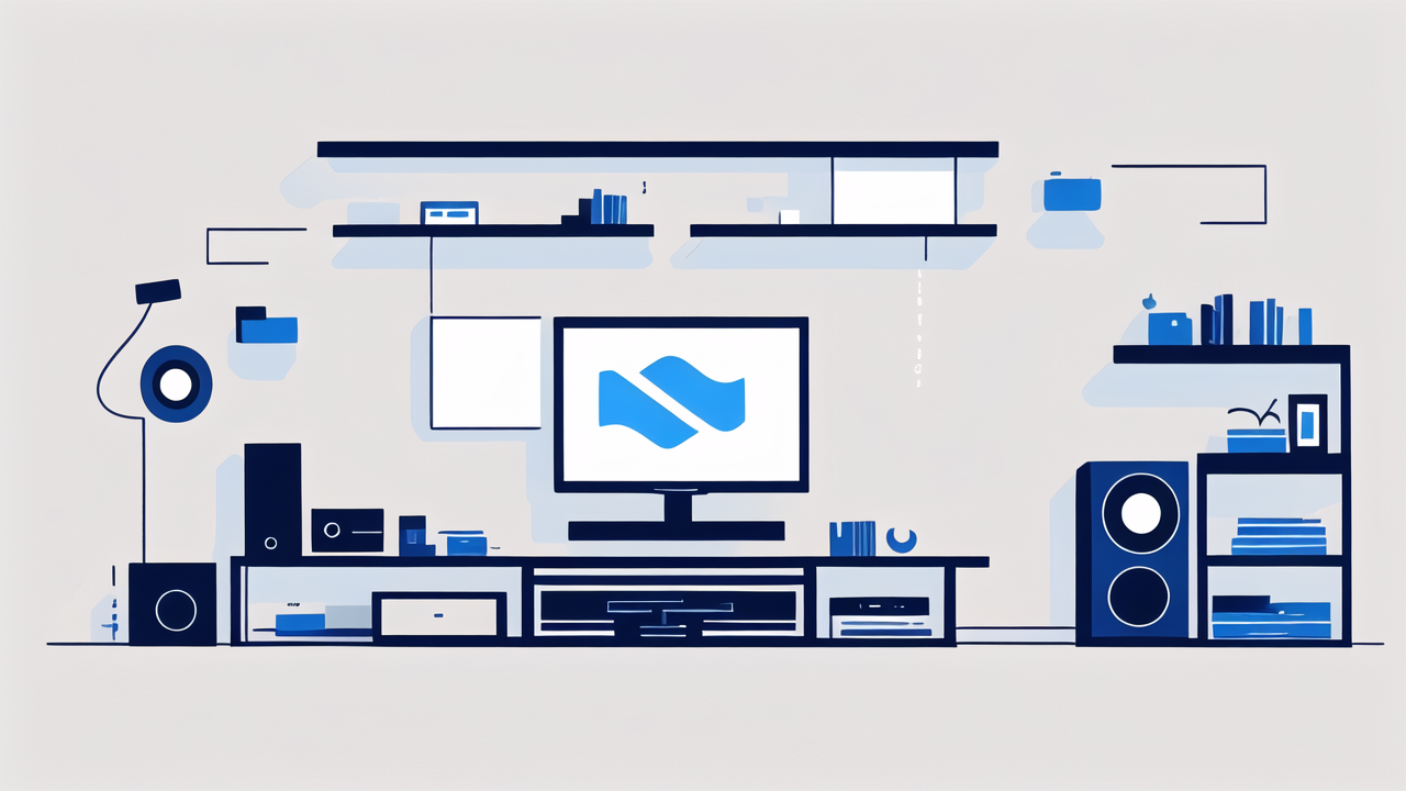 full motion tv bracket