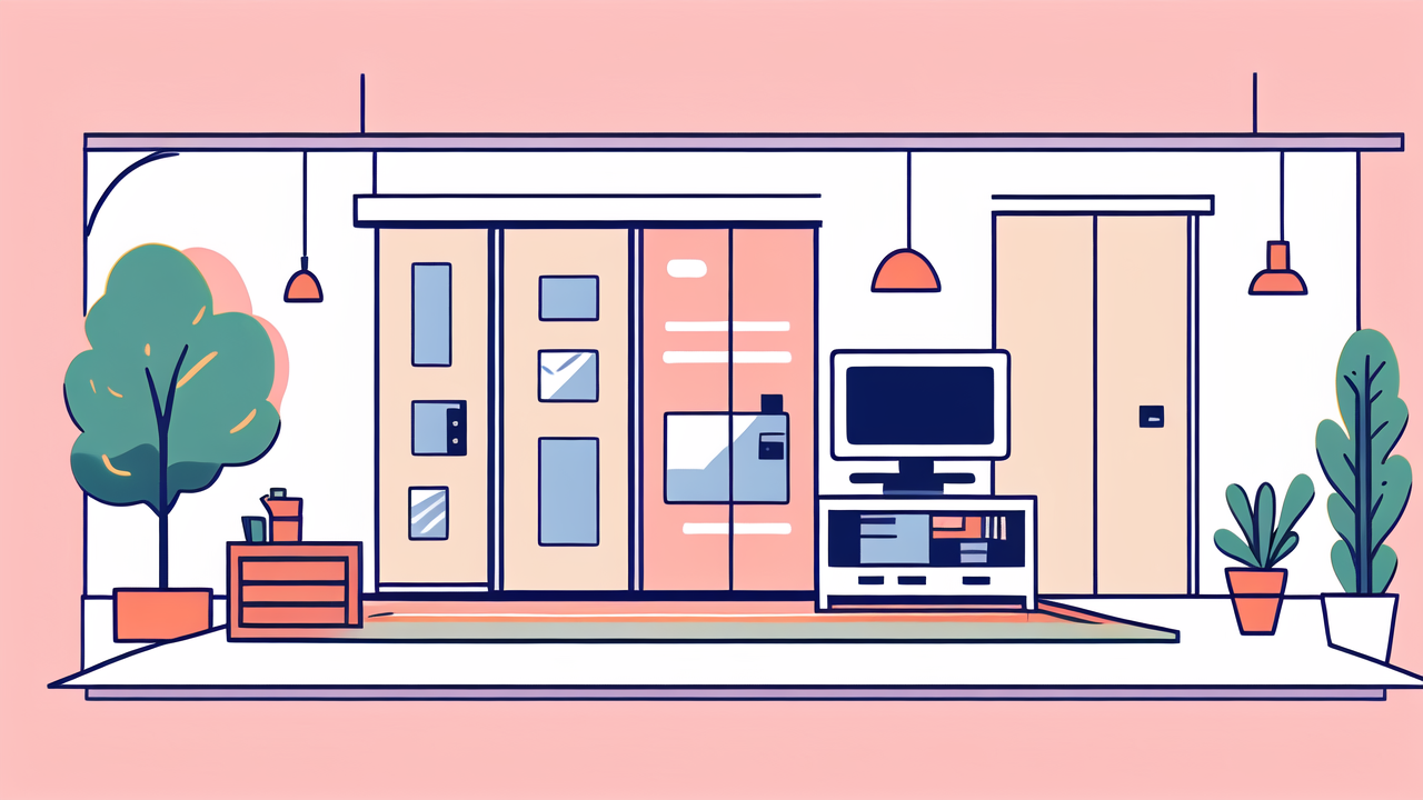 space saving dresser