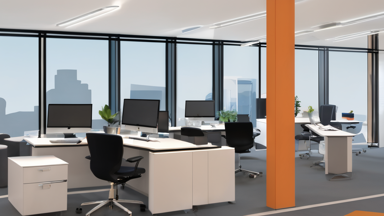 bureau furniture