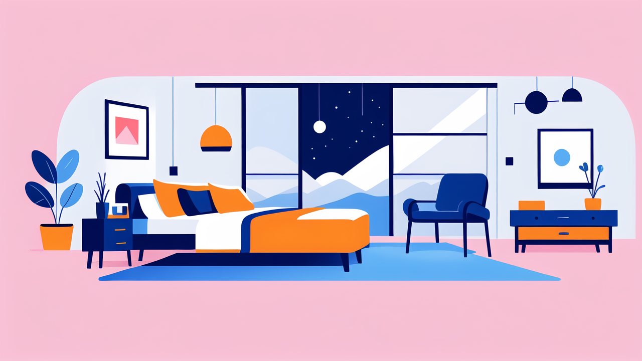 luna chair