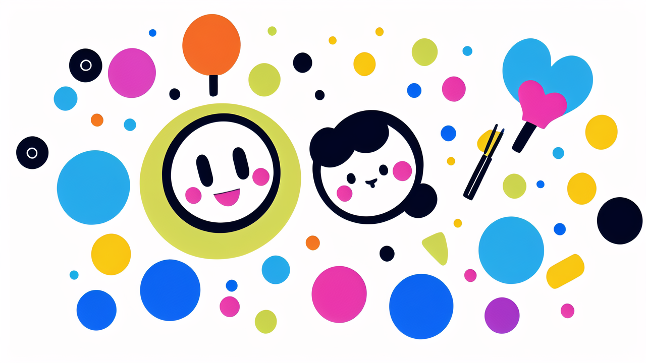 Children enjoying a playful moment with best toothbrush for kids and festive vibes