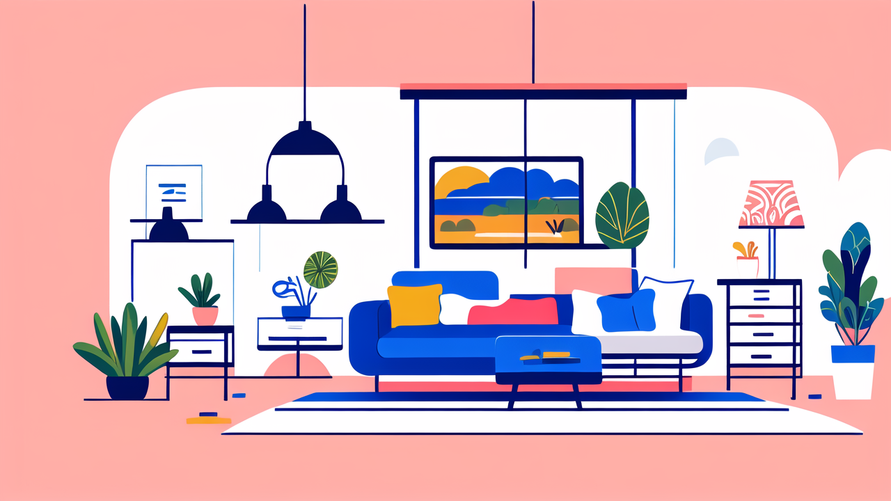 home decor south africa