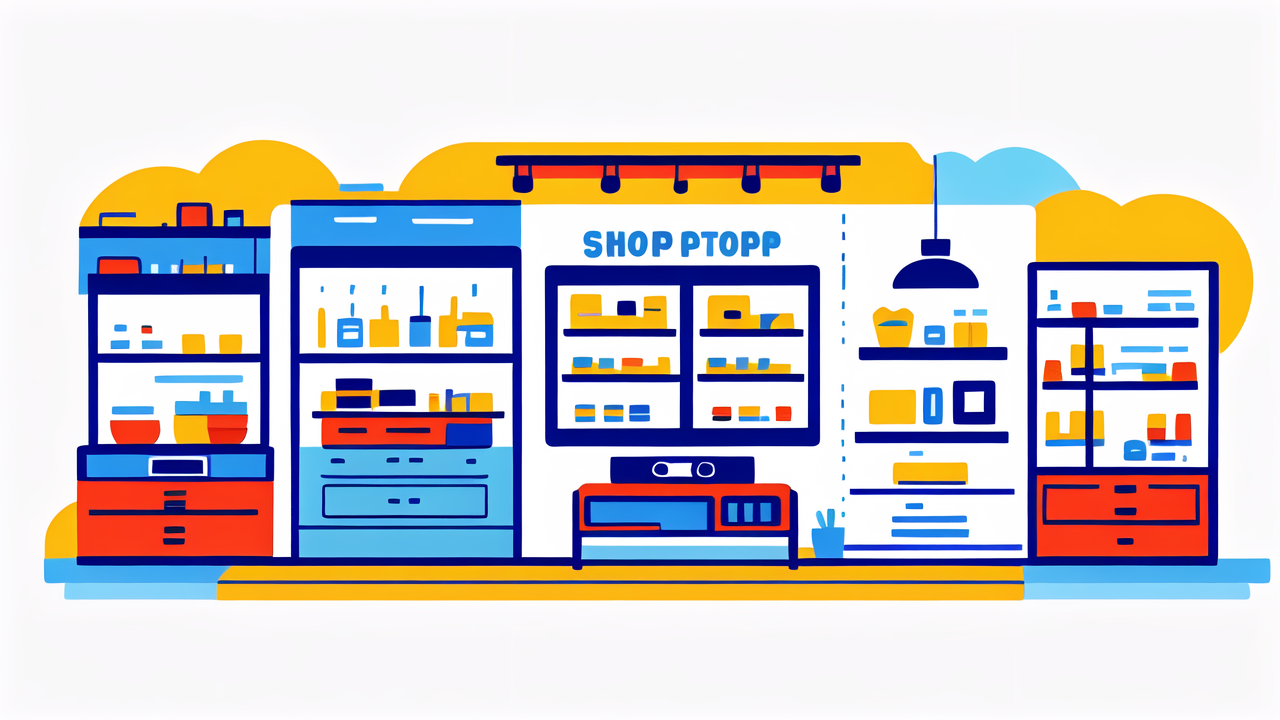the bong shop