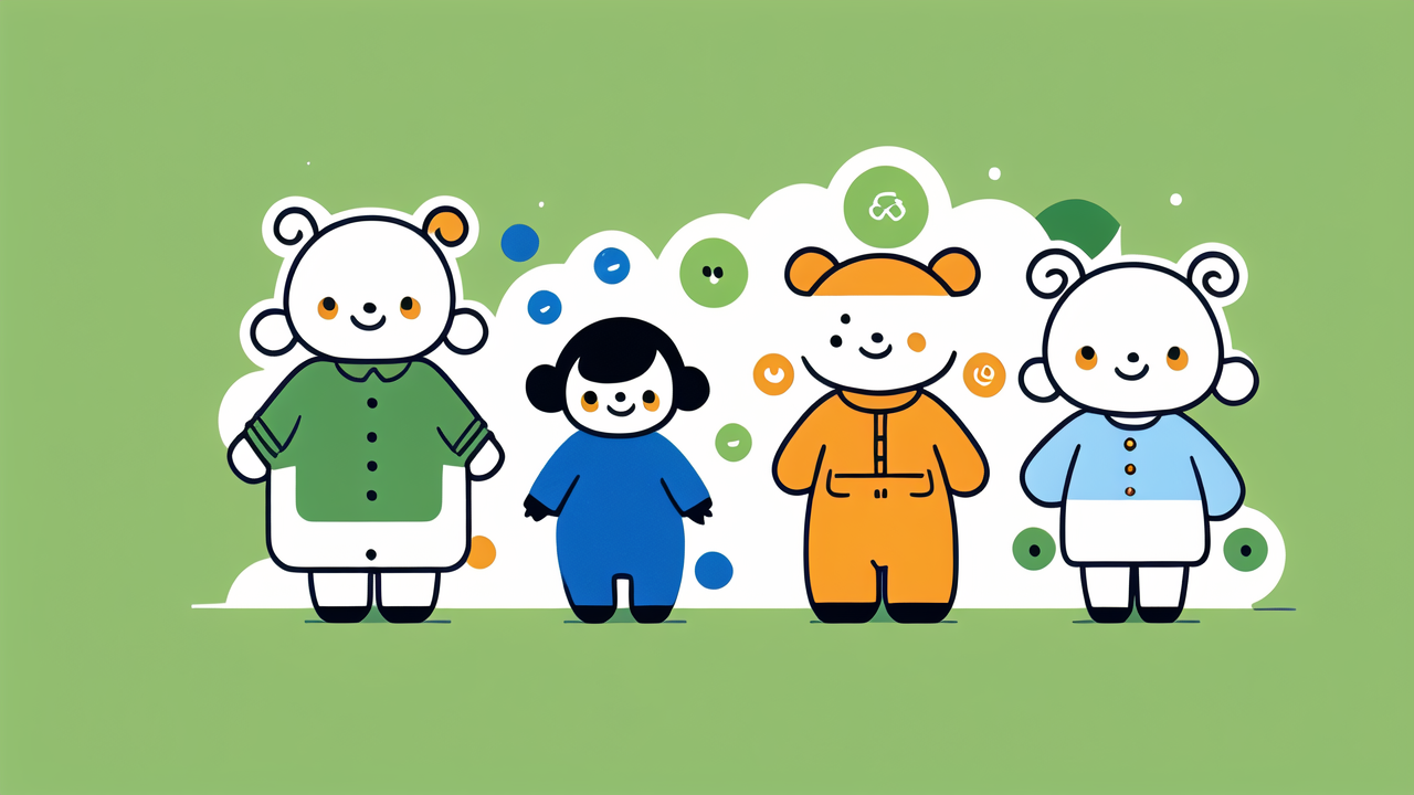 responsive parenting