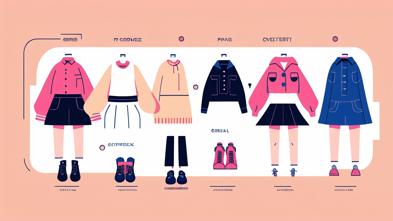 aesthetic fall outfits