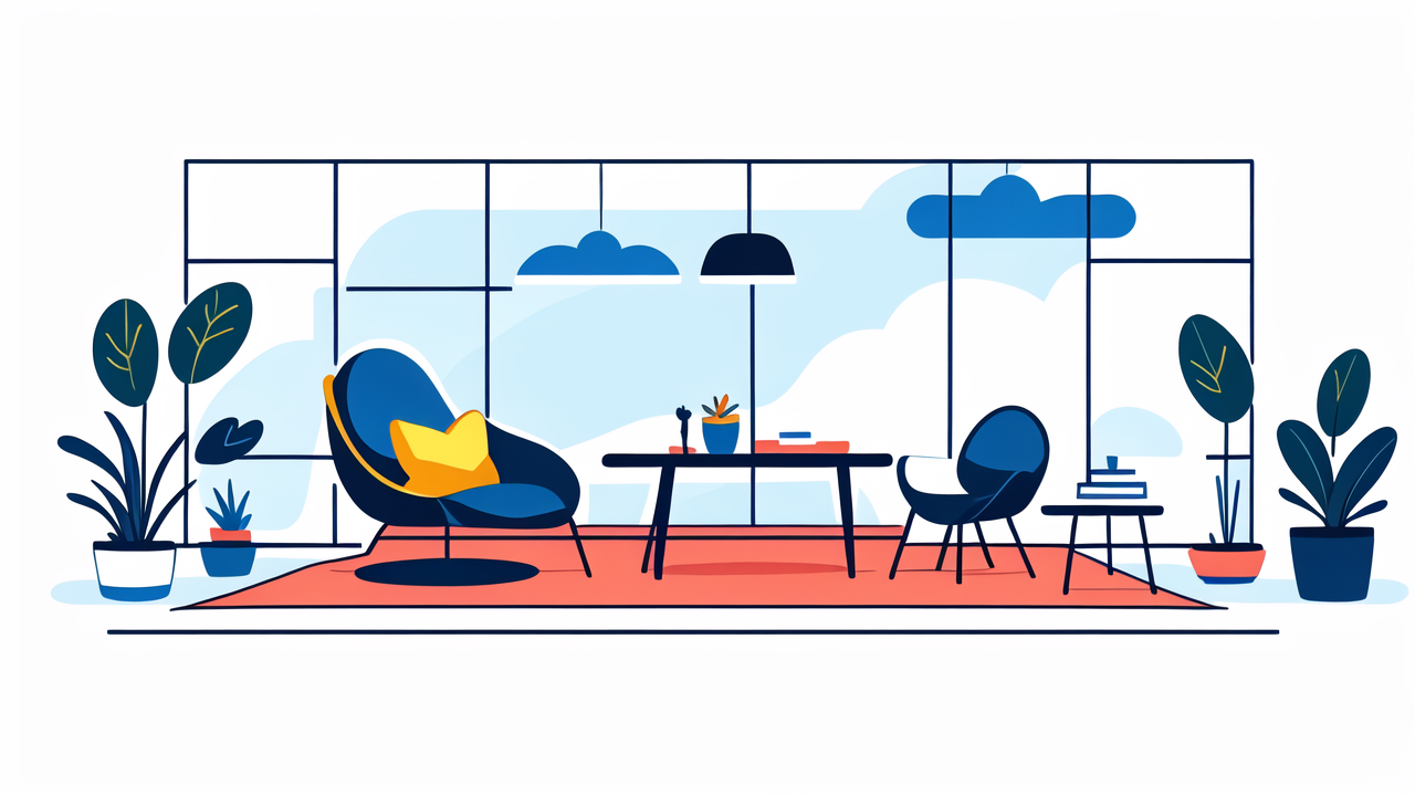 swing chair