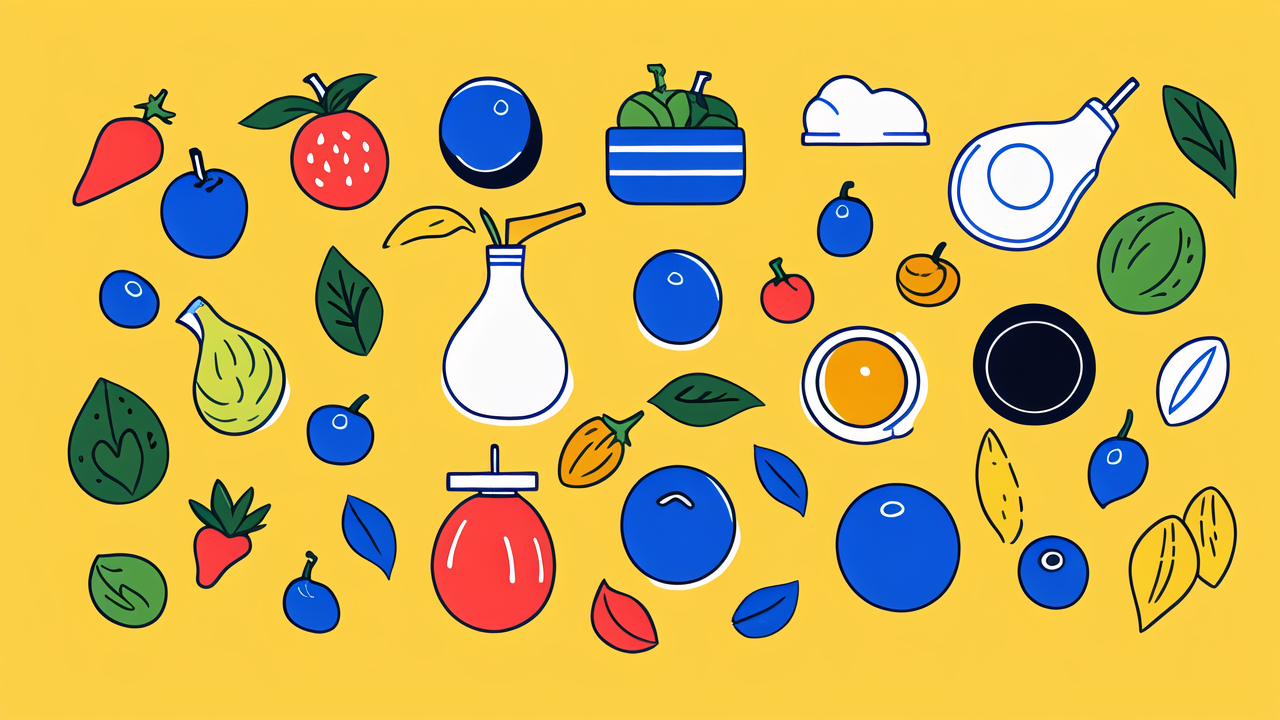 essential baby items