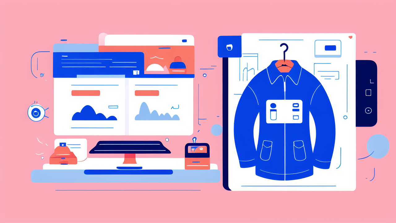 technology in fashion