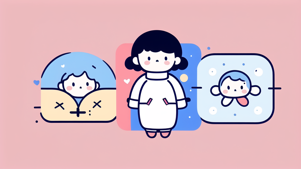 Cotton Baby Swaddle Blanket With Hat