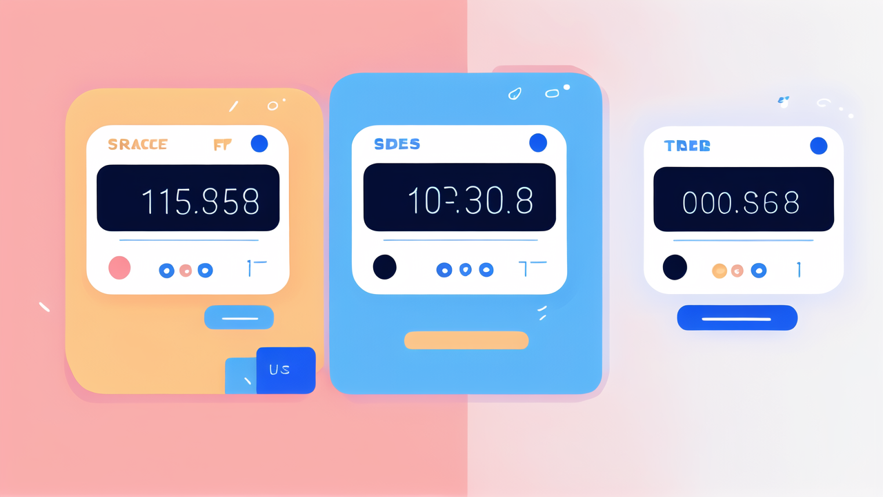 body measurment tracker