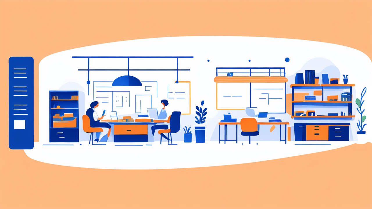 productivity improvement
