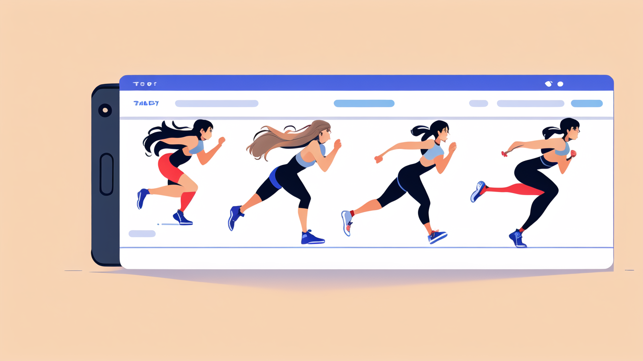 body measurement tracker
