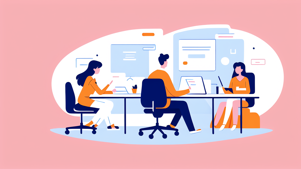 efficiency at the workplace