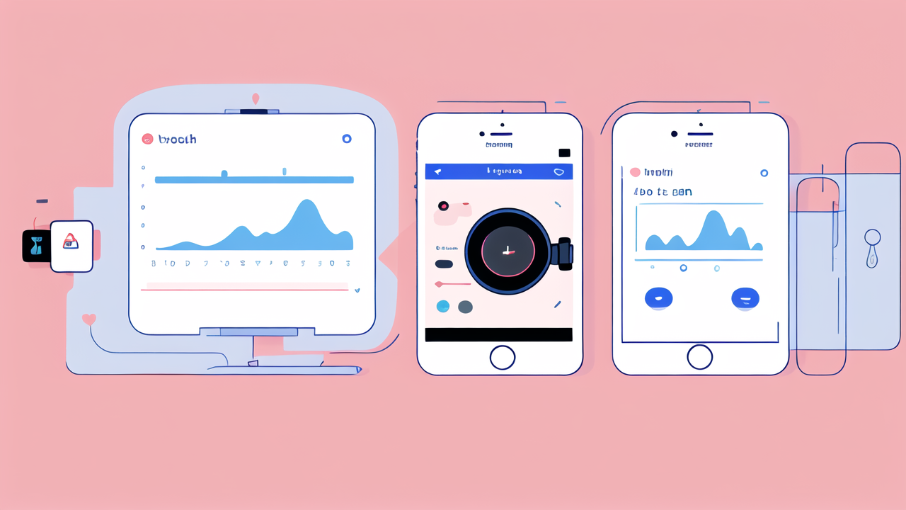 body measurment tracker