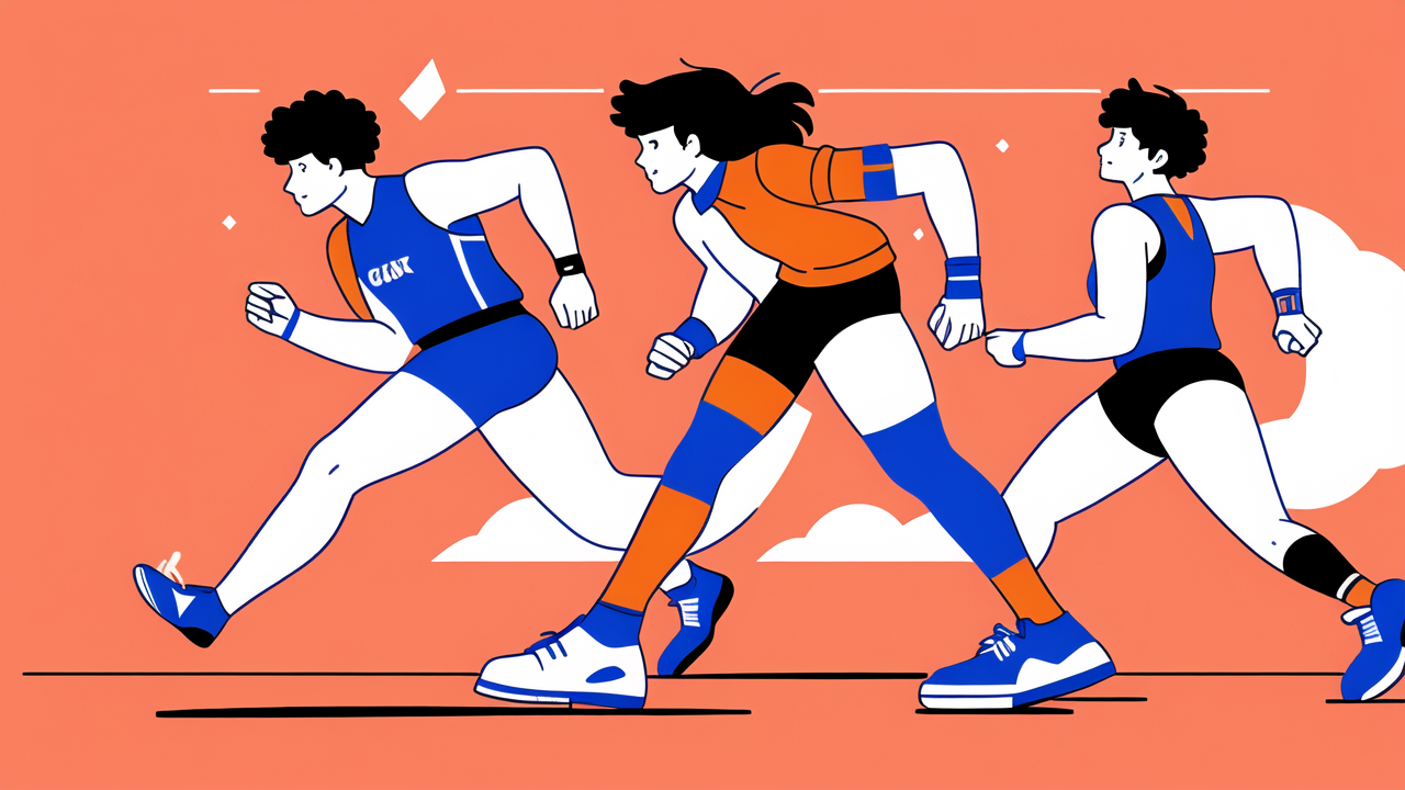 sports tech innovation